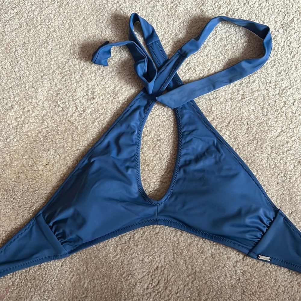 Victoria’s Secret Swim